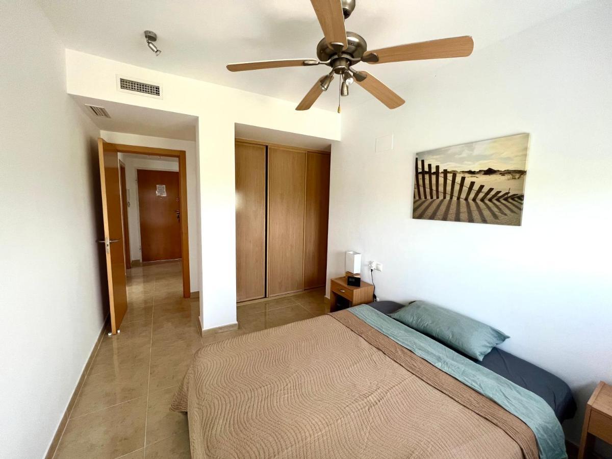 Atico Oliva Apartment Exterior photo